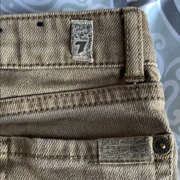 👋7 for All Mankind Jeans👋 - Picture 4 of 6